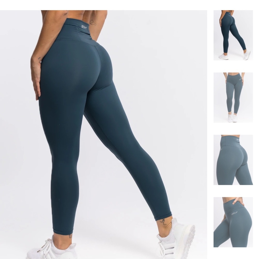 Brand new ECHT Leggings